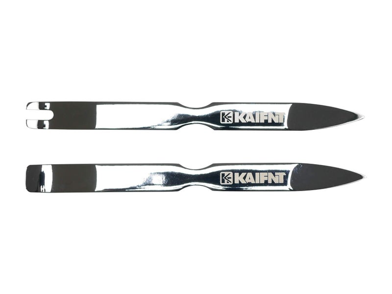 KAIFNT K271 Door Panel and Trim Tool, Ornament/Upholstery Removal Set, 2-Piece - Image 3